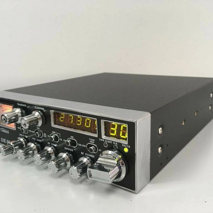 {rajastore} CB RADIO GALAXY DX959 Berkualitas