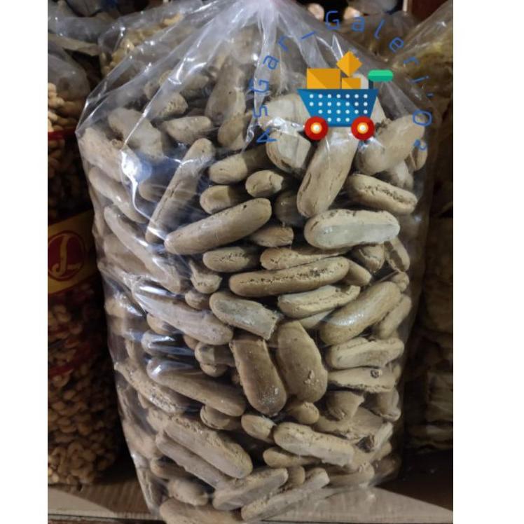 

AYO BELI kue bangket 300gr / kue kering bangkit jahe [pz -222]