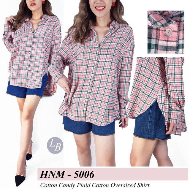 Promo Ramadhan Ball baju import branded h*m un*qlo z*ara
