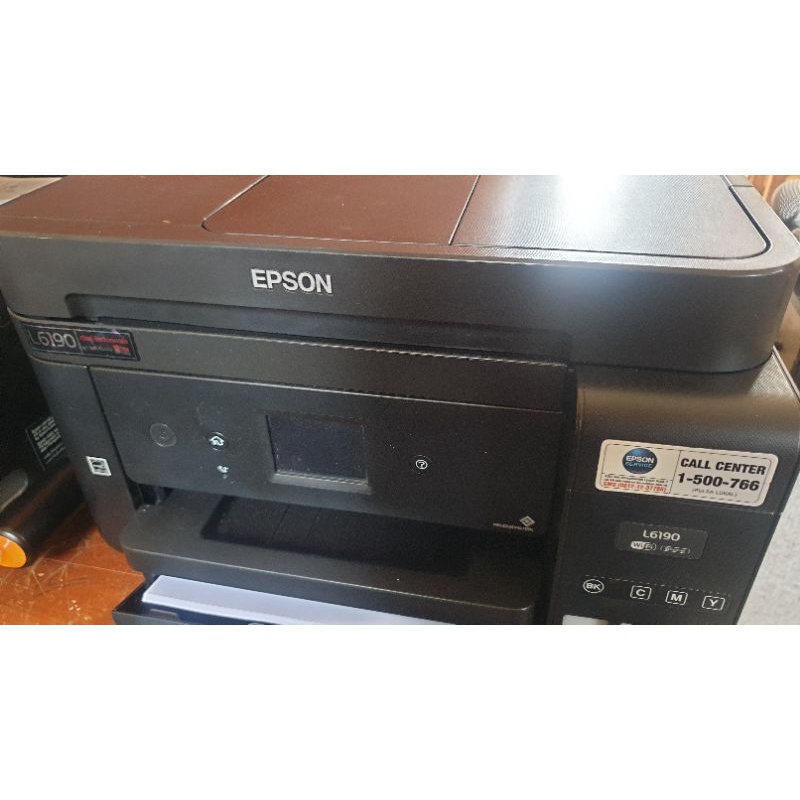 PRINTER EPSON L6190