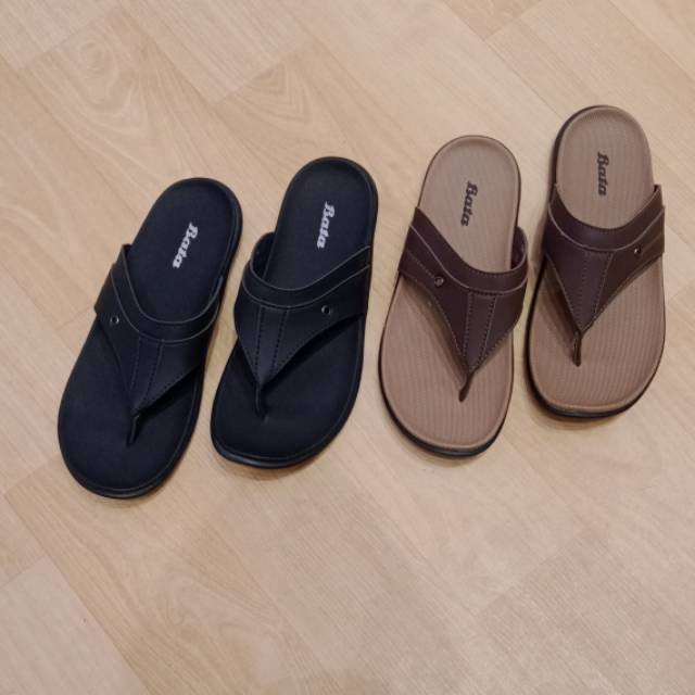 Sandal bata jepit pria