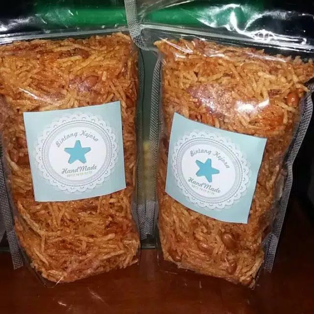 

KENTANG MUSTOFA BINTANG KEJORA // KERING KENTANG