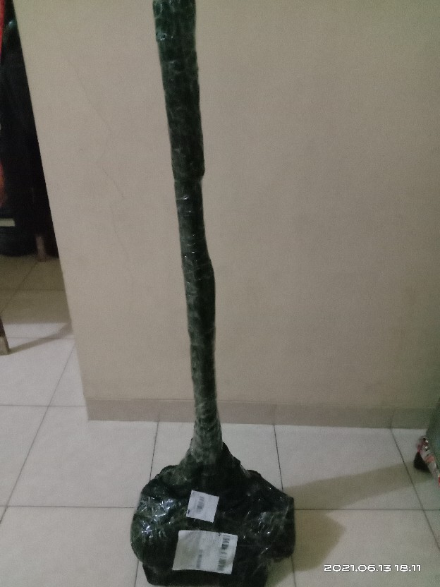 Bagus Sikat Alami Tag Medium Sikat Dapur Buah Peralatan Masak 943