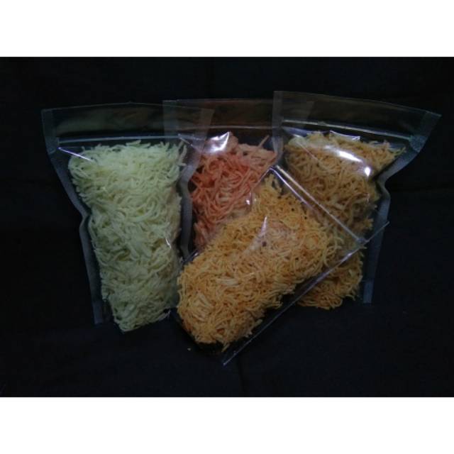 

Bihun Renyah