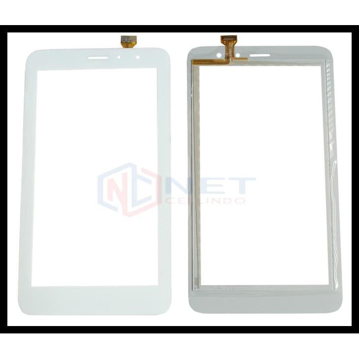 Touchscreen Ts Advan Advance I7D - Putih