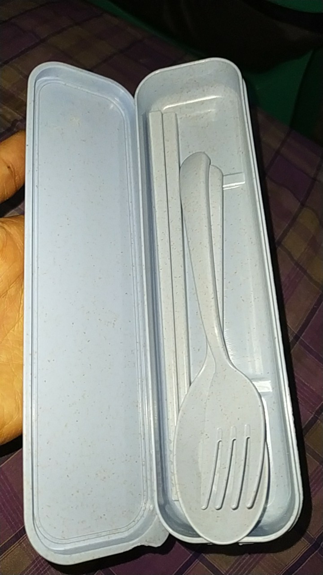Jysk Tempat Makan Food Containers Rct Airtight Hannover 240ml