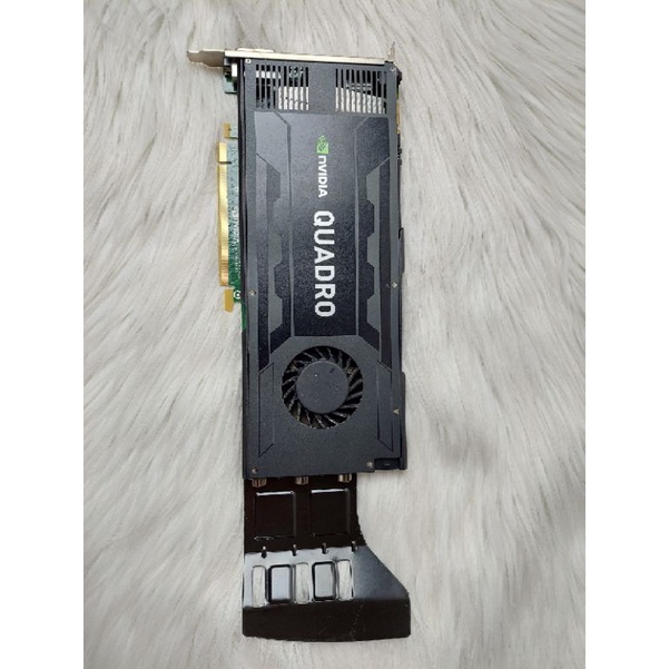 VGA NVIDIA QUADRO K4000.3Gb.DDR5.192-Bit TERMURAH