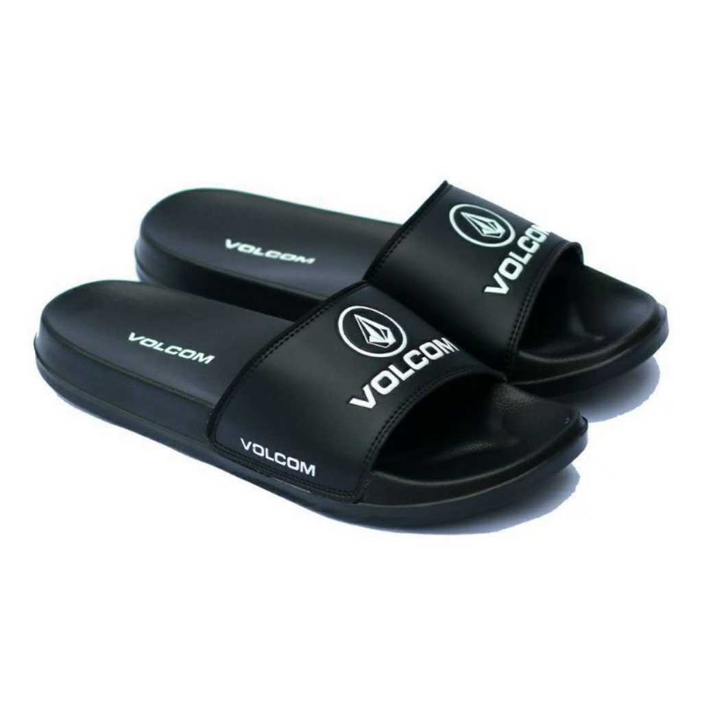 Sandal Converse Premium Pria Wanita Import Selop Sendal Elegan-8