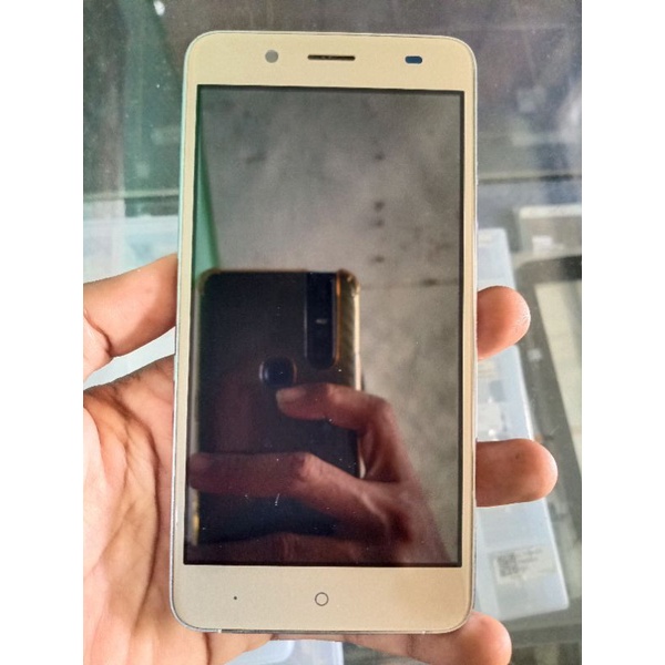 Lcd Himax M20s + Frame ORI Copotan