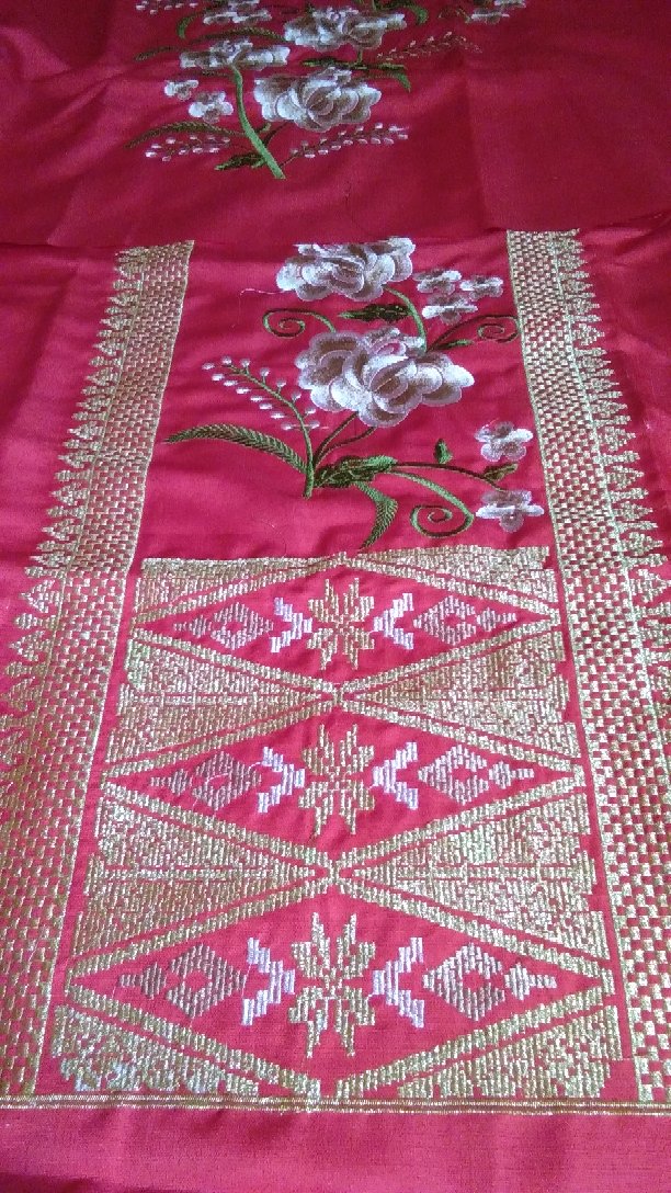 Bajukurung