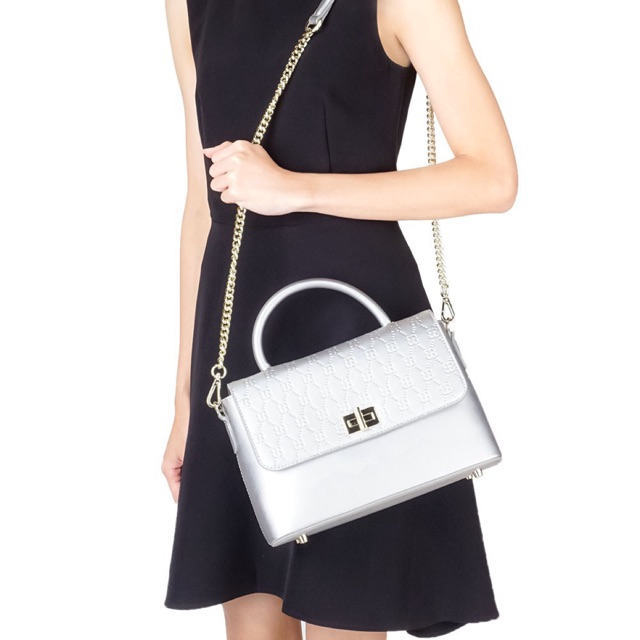 SALE TAS EVERBEST MERCER SILVER (NEW & ORIGINAL) Shopee Indonesia