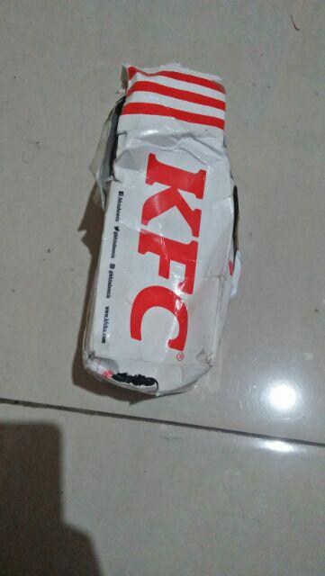 Grendel Overpal 2 Inch - Selot Overpal Tebal