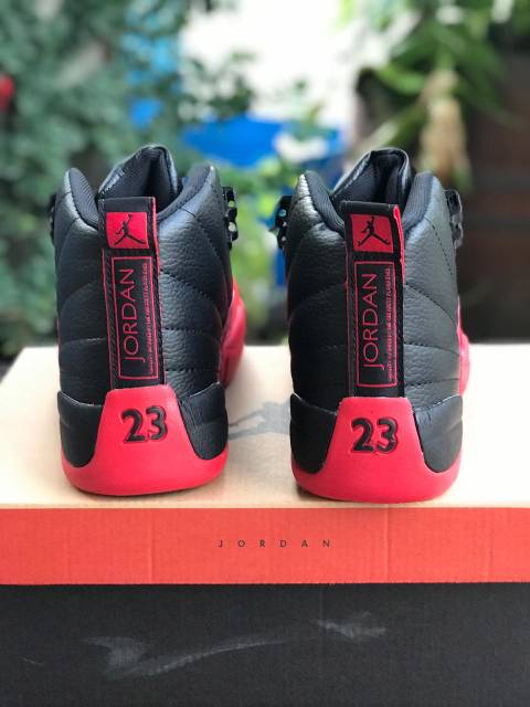 jordan 12 bred price