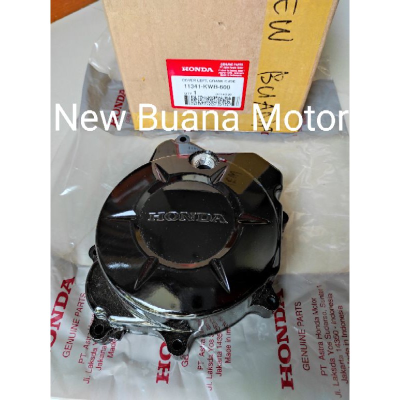 Crankcase Bak Magnet Blade Lama 11341KWB600 Honda