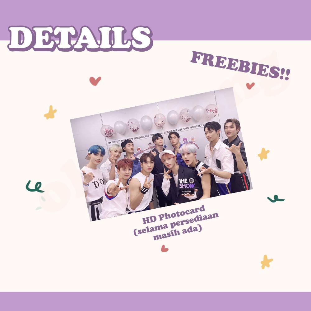 THE BOYZ ID CARD PHOTOCARD HOLDER BANTEX LANDYARD SET PREMIUM TBZ TheB