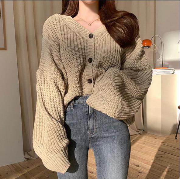 Ogood Cardi Diora / Outerwear Wanita