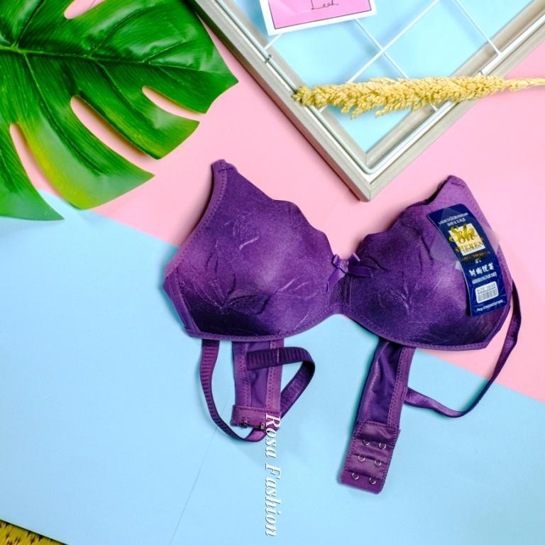 BH BRA Wanita Full Cup Murah Dengan Kawat AOMIQI  8696