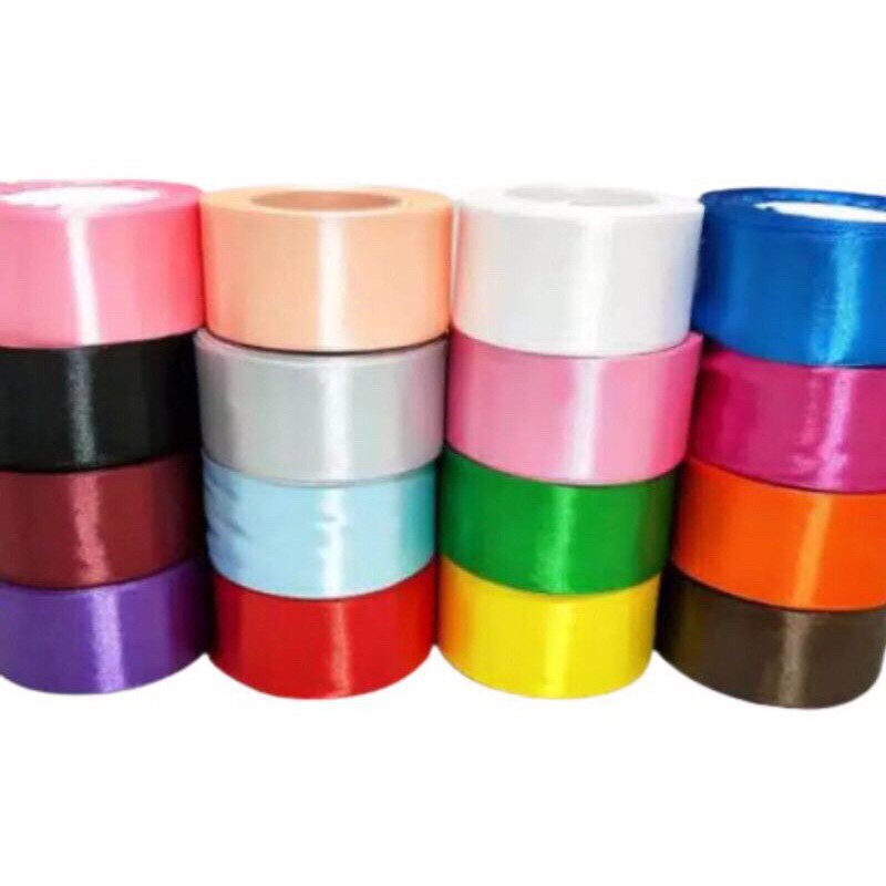 

pita satin polos ukuran 1.5 inch