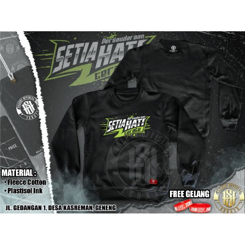 Jaket distro psht pria wanita jaket psht terbaru