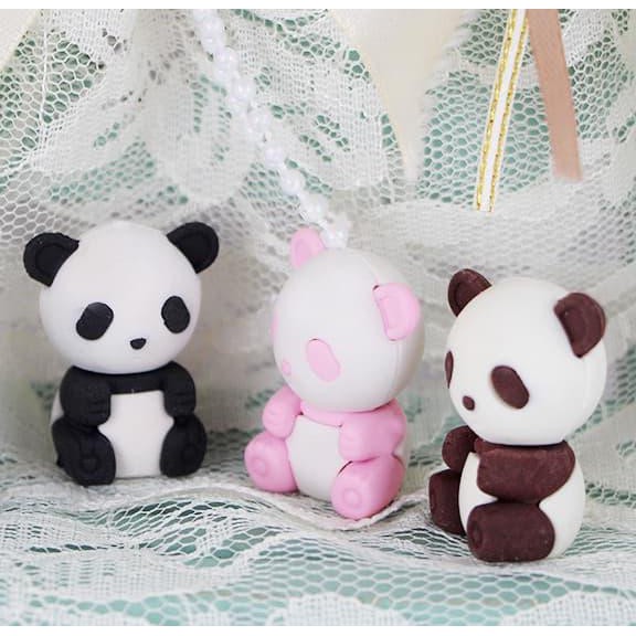 

PENGHAPUS BERBENTUK ANAK PANDA BIG SALE