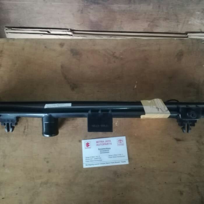 Upper tank radiator Soluna DENSO