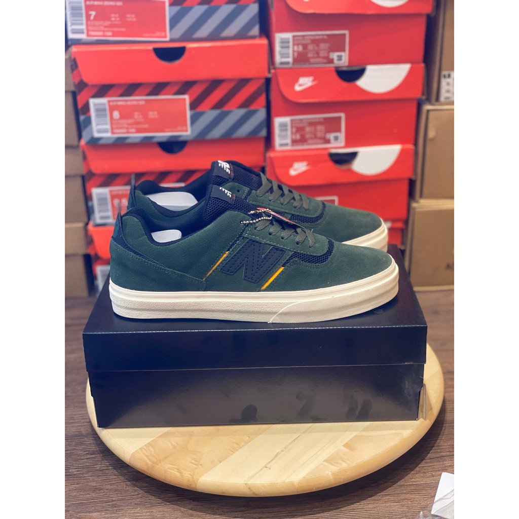 New Balance 306 “ Army “