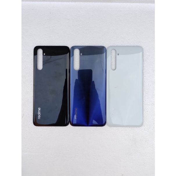 BACKDOOR REALME 6 BACKCOVER TUTUP BATERAI REALME 6