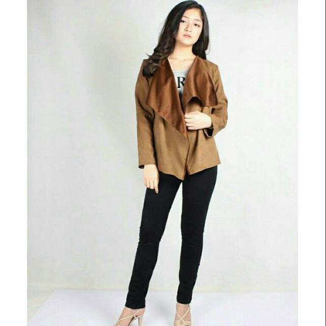 BLAZER TONE (HIT 2-169)