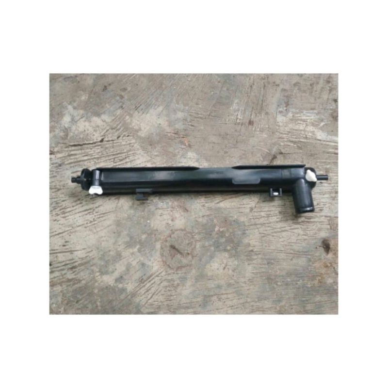 uppertank radiator toyota wish