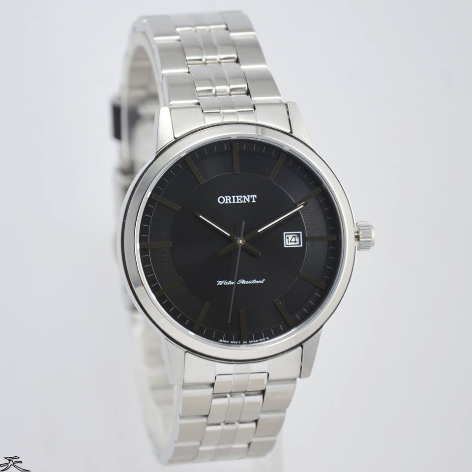 Orient FUNG8003B0 Jam Tangan Pria Original