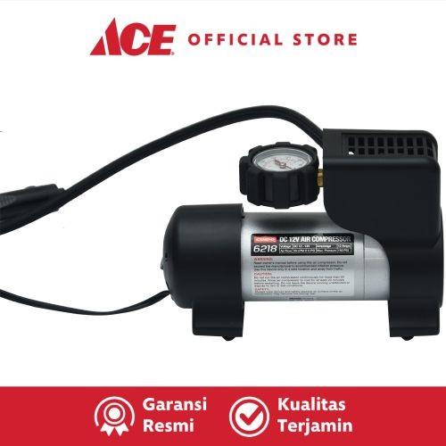 Pompa Ace - Coido Pompa Ban Portabel 12V