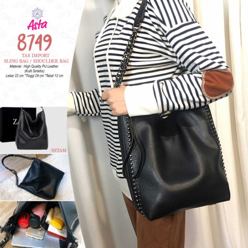 bag 8749 by asta