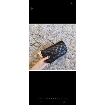 Tas Guess Ellina Mini