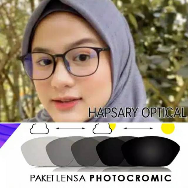 Frame Kacamata Terbaru Anti UV, Kaca mata PHOTOCROMIC, Kacamata Minus, Kaca mata Plus, New 2130