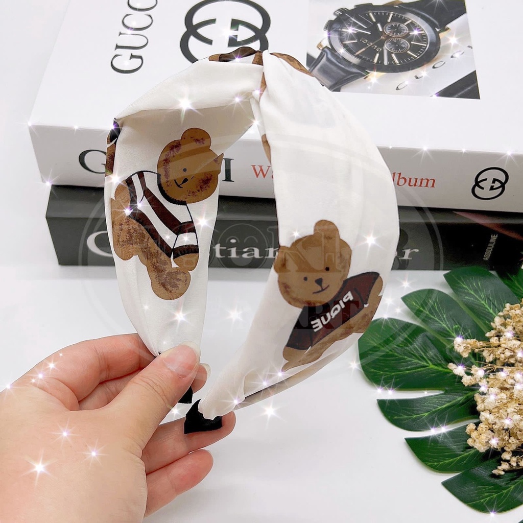 Bando Korea Bear Import  / Bando Import Korea Bear