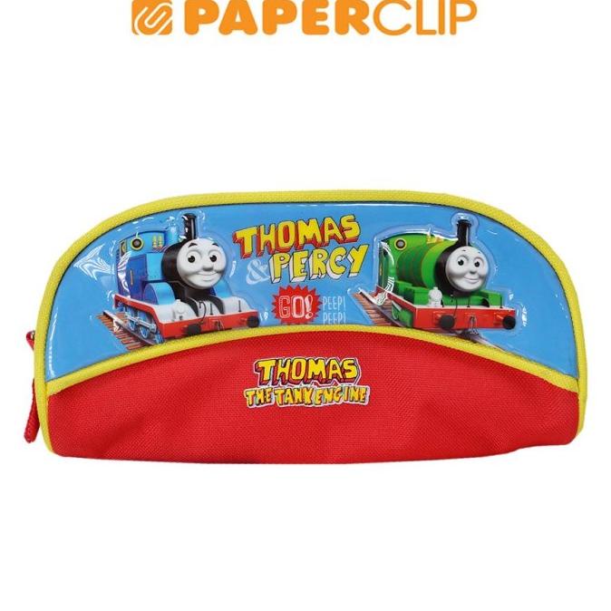 

TERLARIS PEN CASE / TEMPAT PENSIL THOMAS & FRIENDS 10-23-0014/TEMPAT PENSIL AESTHETIC/TEMPAT PENSIL ANAK PEREMPUAN/TEMPAT PENSIL LUCU/TEMPAT PENSIL 3D/TEMPAT PENSIL TRANSPARAN/TEMPAT PENSIL LUCU/TEMPAT PENSIL KOREA/TEMPAT PENSIL KAIN/TEMPAT PENSIL