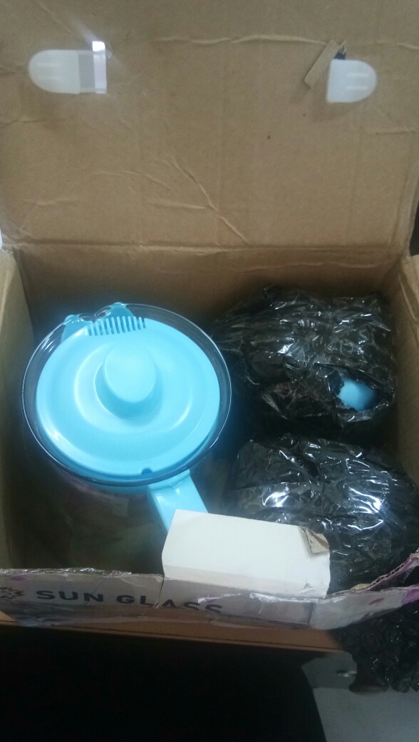 Tea Pot Set 5 In 1 /teko Set /teko Kaca/ Cangkir Kopi/ Teapot