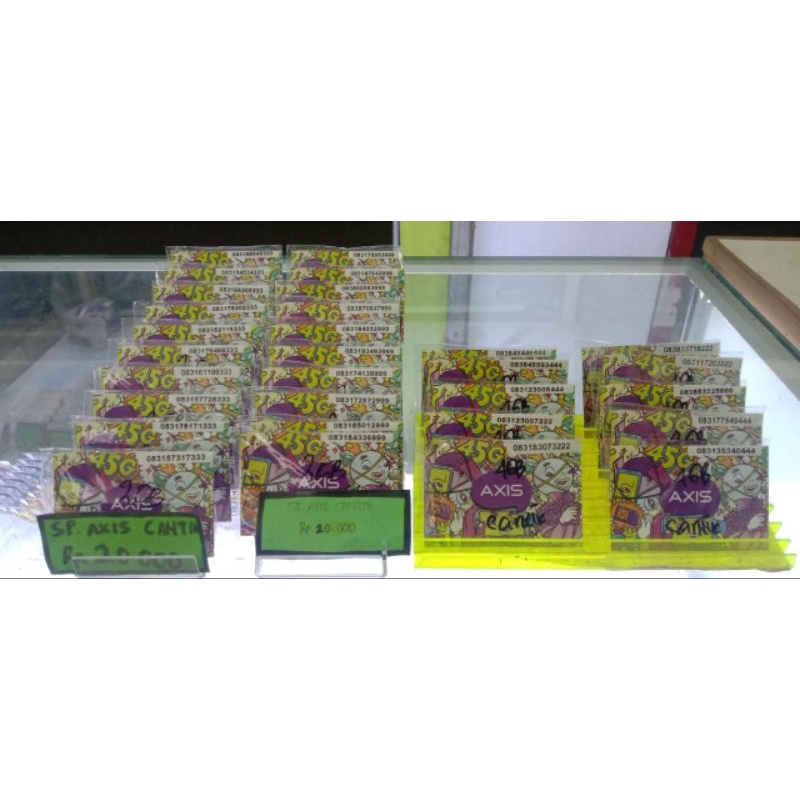 NOMOR CANTIK AXIS TRIFLE 000 TRIFLE 777 TRIFLE 888 TRIFLE 999