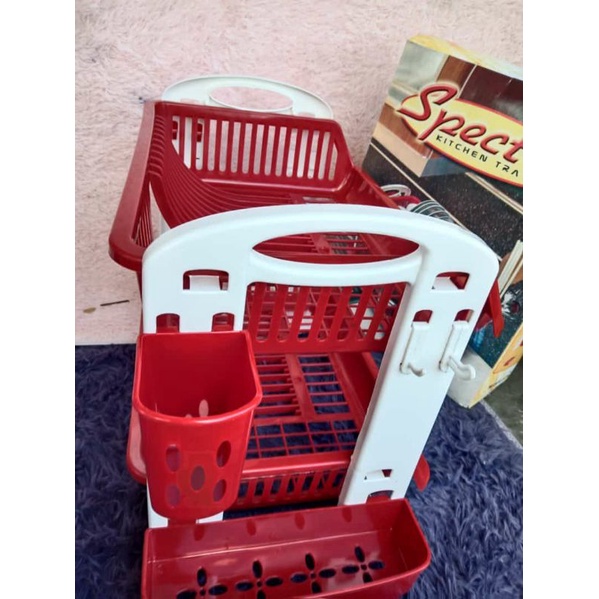 RAK PIRING/RAK GELAS BATAM