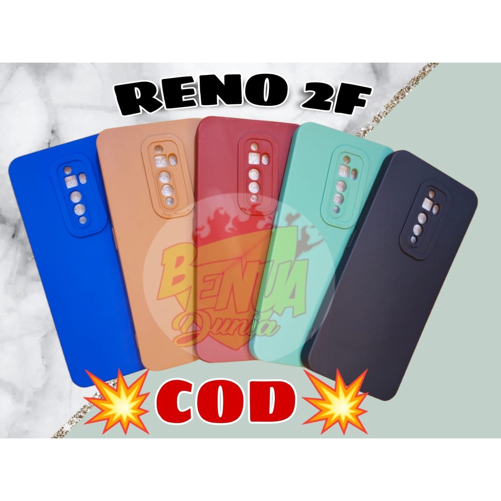 CASE RENO 8 RENO 8 PRO // SOFTCASE BABY PRO PC KAMERA RENO 8 RENO 8 PRO - BD