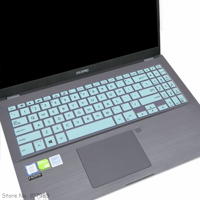 Skin Silikon Pelindung Keyboard Laptop ASUS ExpertBook B1 B1500 B1500C ExpertBook L1 L1500 PX555 PX555C B1 L1 15.6 &quot;