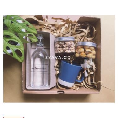 

HAMPERS - FAMILY GIFT/ BIRTHDAY GIFT/ YEAR-END GIFT/ RAMADHAN GIFT Best Seller