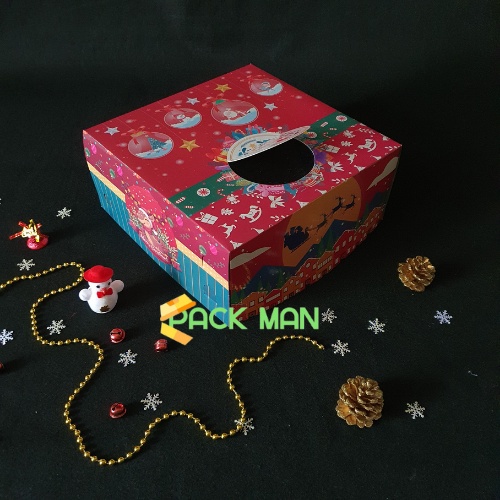 

PREMIUM Box Natal / Box Toples 25 x 25 x 11.5