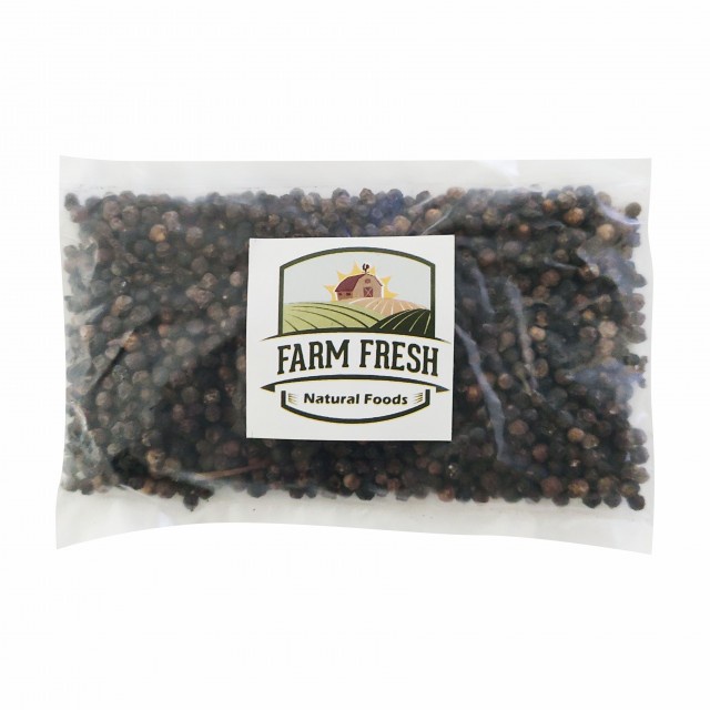 

KIRIM BESOK Lada Hitam (±50gr)