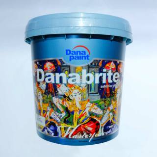 Danabrite cat tembok Shopee Indonesia Danabrite cat tembok Shopee Indonesia