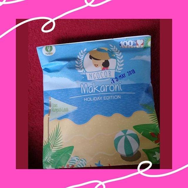 

Makaroni ngocor
