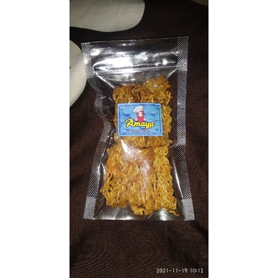 

Amaya snack
