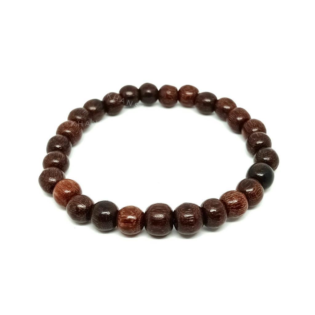 Gelang kayu original galih asem termurah