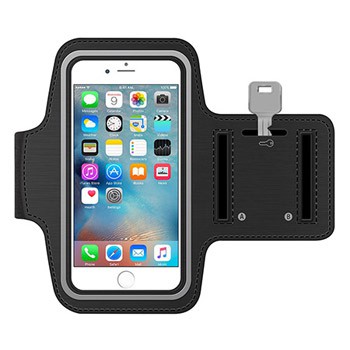 Armband Pouch for for iPhone 6, 6S