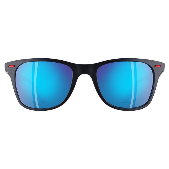 AOFLY Kacamata Pria Wayfarer Polarized Sunglasses